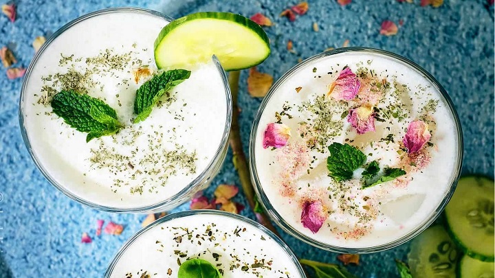 نکات و فوت و فن‌های تهیه دوغ گازدار و بدون مواد نگهدارنده