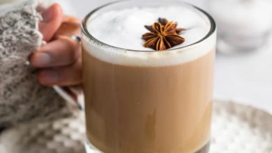 طرز تهیه چای لاته؛ یک نوشیدنی خاص برای هر روز