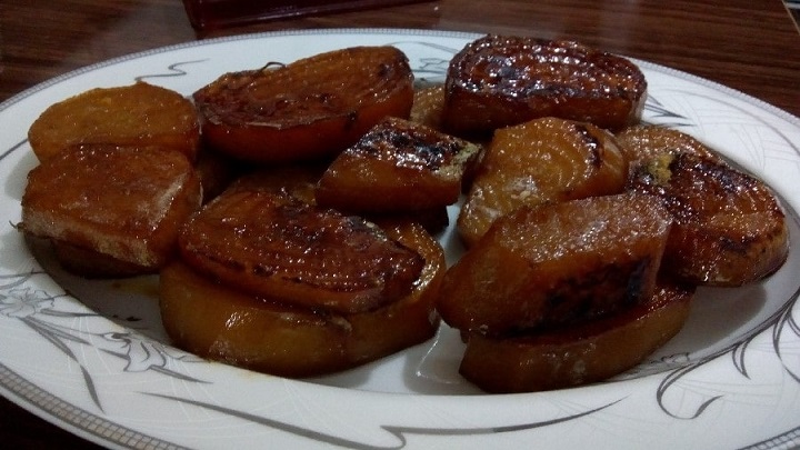 با نحوه نگهداری چغندر قند پخته برای مدت طولانی آشنا شوید