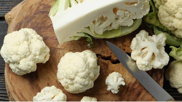 روشهای شستن گل کلم روشهای شستن گل کلم