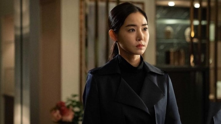 آلیس (Alice) از بهترین فیلم و سریالهای هوانگ سونگ اون  آلیس (Alice) از بهترین فیلم و سریالهای هوانگ سونگ اون