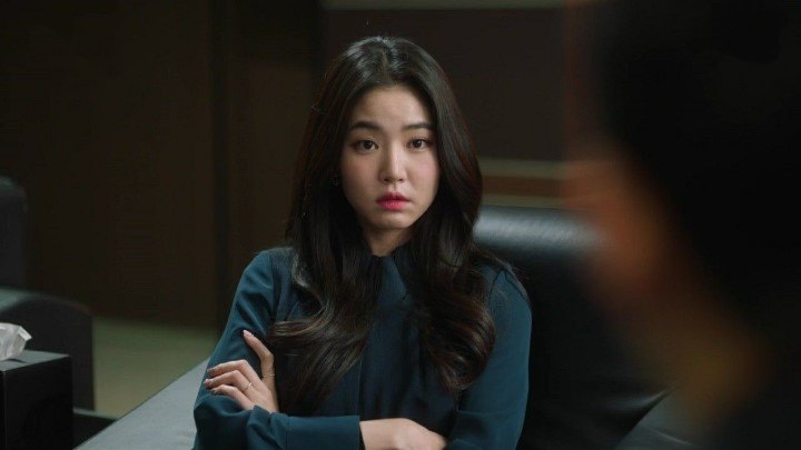 من ربات نیستم (I'm Not a Robot) از بهترین فیلم و سریالهای هوانگ سونگ اون  من ربات نیستم (I'm Not a Robot) از بهترین فیلم و سریالهای هوانگ سونگ اون