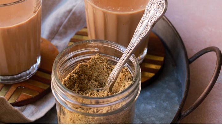 تشخیص چای ماسالا اصل