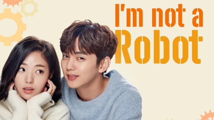 من ربات نیستم (I'm Not a Robot) از بهترین فیلم و سریال‌های یو سونگ هو