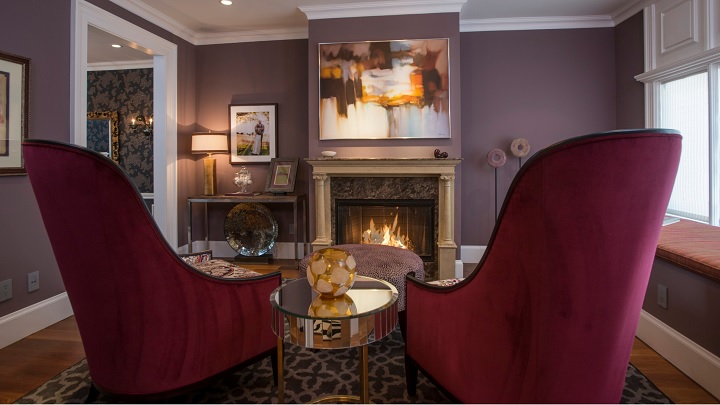 امسال چه رنگ‌هایی برای دکوراسیون داخلی مد هستند؟