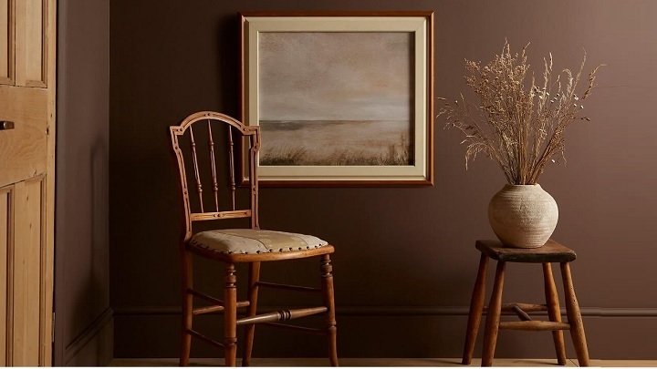 جدیدترین ترندهای رنگی: رنگ‌هایی که در سال 2025 خانه‌ها را تسخیر می‌کنند.