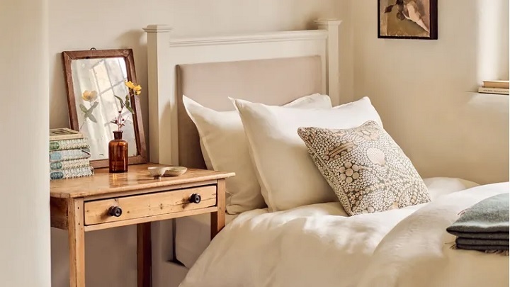 رنگ‌های زمین: ترندهای رنگی 2025 که به شما حس آرامش می‌دهند