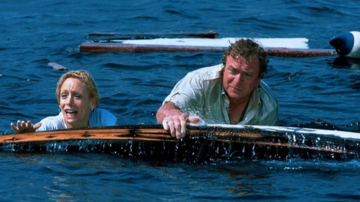 آروارهها: انتقام (Jaws: The Revenge) از بدترین دنبالههای ساخته شده برای فیلمهای عالی آروارهها: انتقام (Jaws: The Revenge) از بدترین دنبالههای ساخته شده برای فیلمهای عالی