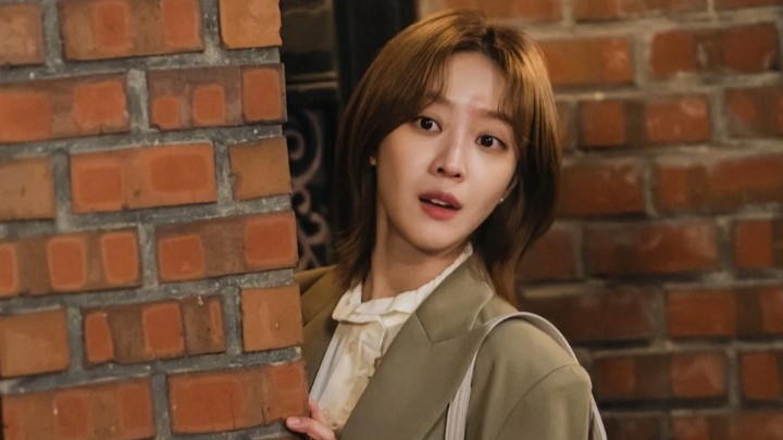 مقدر شده با تو (Destined with You) از بهترین سریال‌های جو بو آه