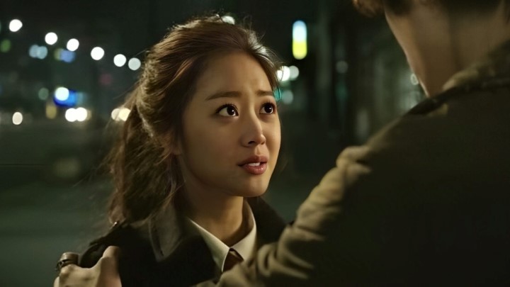 گروه گل (Flower Band) از بهترین سریال‌های جو بو آه