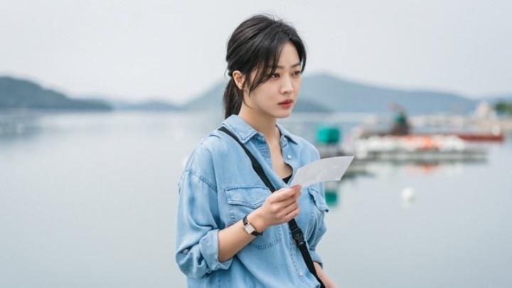 افسانه نه دم (Tale of the Nine Tailed) از بهترین سریال‌های جو بو آه