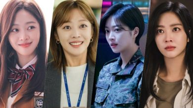 5 تا از بهترین سریال‌های کره‌ای با بازی «جو بو آه»