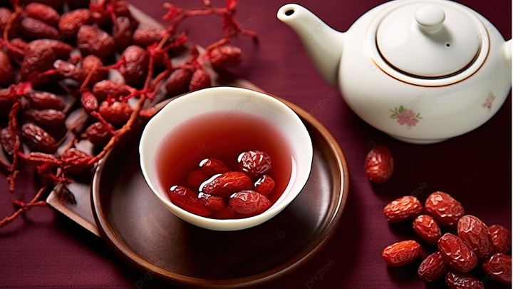 نکات و فوت و فنهای تهیه دمنوش عناب و به دانه نکات و فوت و فنهای تهیه دمنوش عناب و به دانه