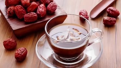 طرز تهیه دمنوش عناب و به دانه + بهترین زمان مصرف