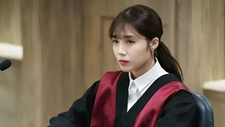 نامحسوس (Untouchable) از بهترین سریال‌های جونگ اون جی 