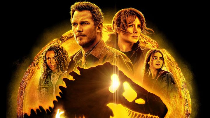 دنیای ژوراسیک: قلمرو (Jurassic World: Dominion) از بدترین دنبالههای ساخته شده برای فیلمهای عالی دنیای ژوراسیک: قلمرو (Jurassic World: Dominion) از بدترین دنبالههای ساخته شده برای فیلمهای عالی