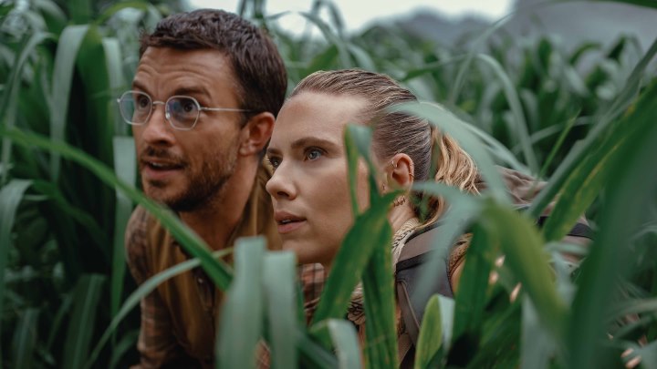 دنیای ژوراسیک: تولد دوباره (Jurassic World Rebirth) از بهترین فیلمهای علمیتخیلی که در سال 2025 منتشر میشوند دنیای ژوراسیک: تولد دوباره (Jurassic World Rebirth) از بهترین فیلمهای علمیتخیلی که در سال 2025 منتشر میشوند