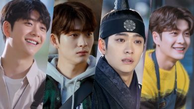 5 تا از بهترین سریالهای کرهای با بازی «کانگ ته-اوه»