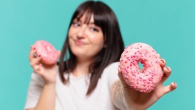13 نکته کلیدی برای از بین بردن هوس شیرینی‌جات