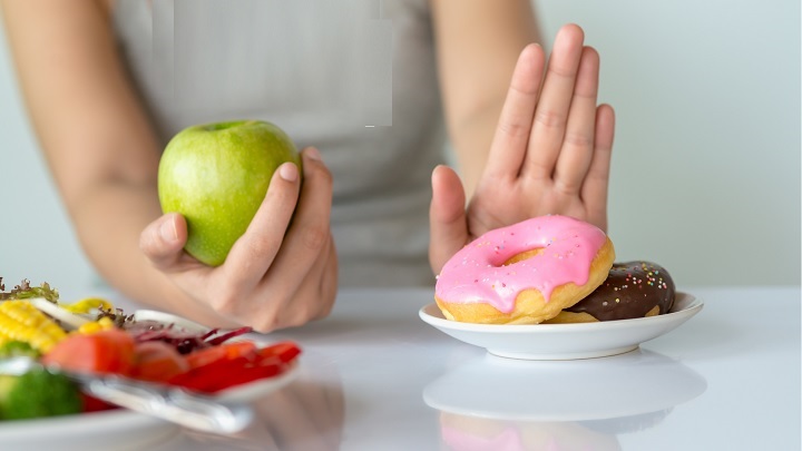 هوس شیرینی نشانه چیست ؟ + بهترین راه حل و درمان طبیعی هوس شیرینی نشانه چیست ؟ + بهترین راه حل و درمان طبیعی