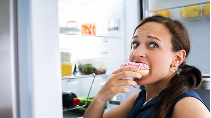 روشهای مبارزه با هوس کردن شیرنیجات روشهای مبارزه با هوس کردن شیرنیجات