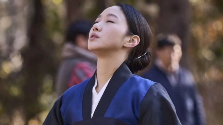 اکسهوما (Exhuma) از بهترین فیلم و سریال‌های کیم گو ایون