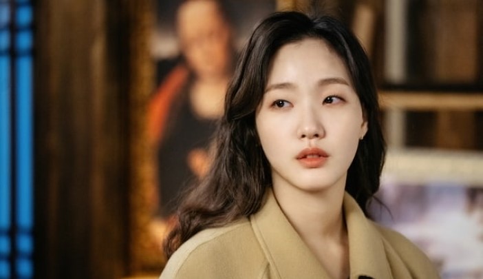 پادشاه: سلطنت ابدی (The King: Eternal Monarch) از بهترین فیلم و سریال‌های کیم گو ایون