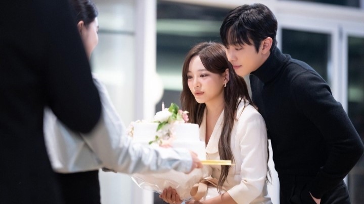 یک خواستگاری کاری (Business Proposal) از بهترین سریالهای کیم سه جونگ یک خواستگاری کاری (Business Proposal) از بهترین سریالهای کیم سه جونگ