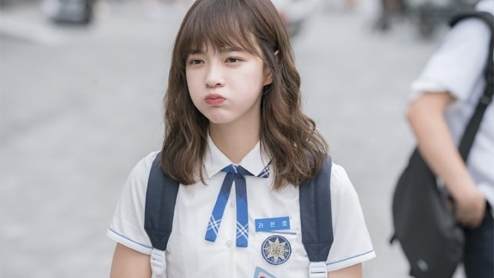 مدرسه 2017 (School 2017) از بهترین سریالهای کیم سه جونگ مدرسه 2017 (School 2017) از بهترین سریالهای کیم سه جونگ