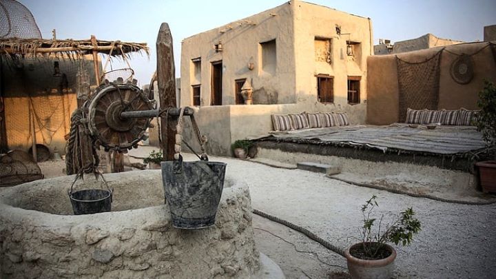 مکانهای دیدنی جزیره کیش مکانهای دیدنی جزیره کیش