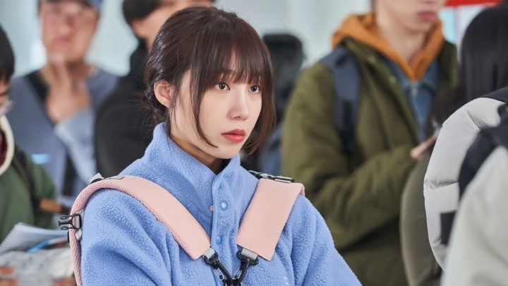 خانم شب و روز (Miss Night and Day) از بهترین سریال‌های جونگ اون جی 