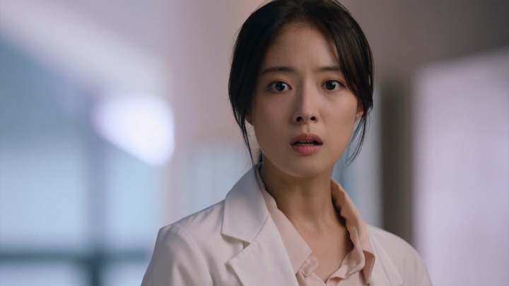 دکتر جان (Doctor John) از بهترین سریال‌های لی سه یونگ