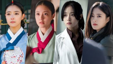 7 تا از بهترین سریال‌های لی سه-یونگ (بازیگر سر آستین قرمز)