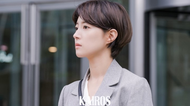 کایروس (Kairos) از بهترین سریال‌های لی سه یونگ