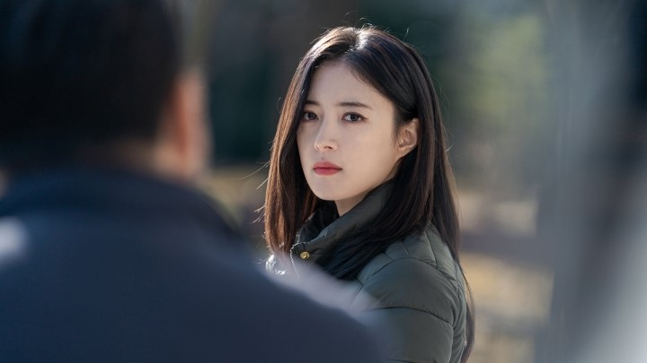 یادآور (Memorist) از بهترین سریال‌های لی سه یونگ