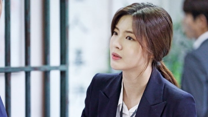 ذهن‌های جنایتکار (Criminal Minds) از بهترین فیلم و سریال‌های لی سون بین