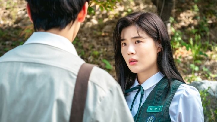 روزی روزگاری بچگی (Once Upon a Boyhood) از بهترین فیلم و سریال‌های لی سون بین