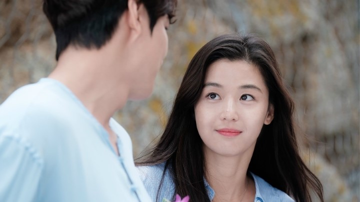 افسانه دریای آبی (Legend of the Blue Sea) از بهترین فیلم و سریالهای جون جی هیون افسانه دریای آبی (Legend of the Blue Sea) از بهترین فیلم و سریالهای جون جی هیون