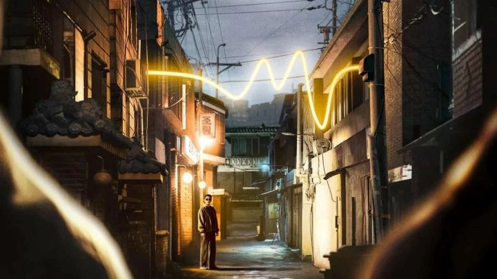 چراغ فروشی (Light Shop) از بهترین سریال‌هایی که در آذر ماه 1403 منتشر می‌شوند