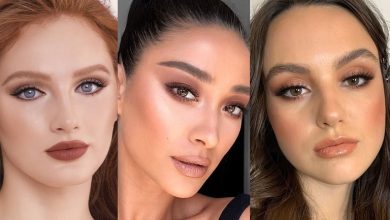 ترفندهای آرایشی برای پاییز 2024؛ تکراری آرایش نکنید