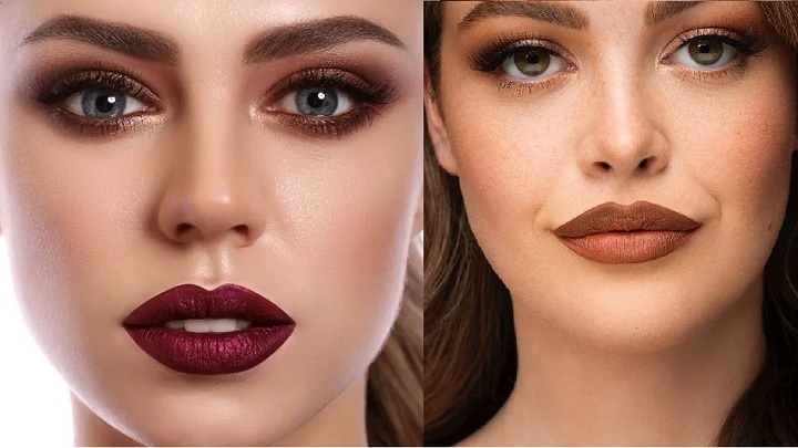 با بهترین ترفندهای میکاپ پاییزی 2024 آشنا شوید با بهترین ترفندهای میکاپ پاییزی 2024 آشنا شوید