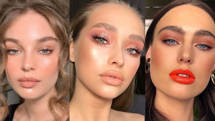 خداحافظی با آرایشهای تکراری: ترفندهای جدید برای پاییز میکاپ پاییزی به سبک سلبریتیها: رازهای زیبایی را کشف کنید