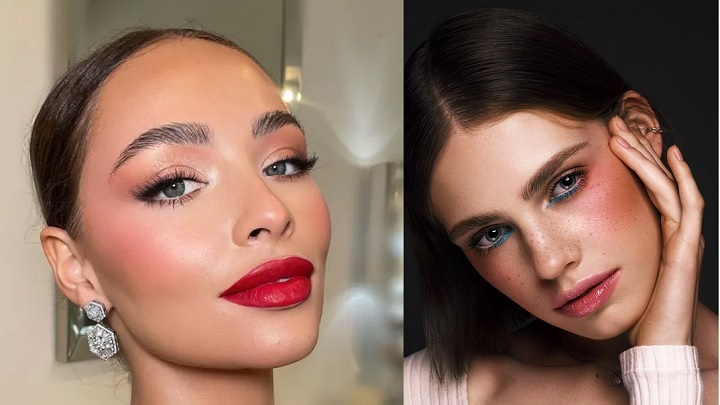 آرایش پاییزی با محصولات طبیعی: زیبایی و سلامت پوست