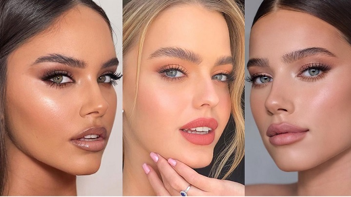 آرایش چشم پاییزی: نگاهی دراماتیک و جذاب آرایش چشم پاییزی: نگاهی دراماتیک و جذاب