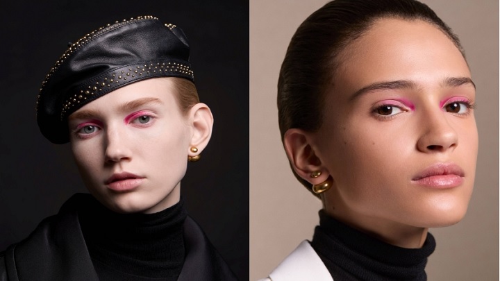 آرایش پاییزی برای هر نوع پوستی: راهنمای کامل