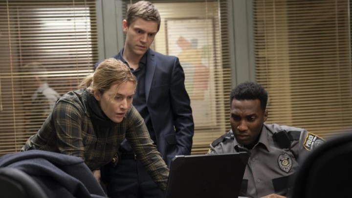 میر از ایستتاون (Mare Of Easttown) از بهترین سریالهای مشابه «Disclaimer» میر از ایستتاون (Mare Of Easttown) از بهترین سریالهای مشابه «Disclaimer»