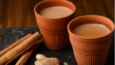 طرز تهیه چای ماسالا با شیر خشک؛ پرخاصیت با طعمی متمایز