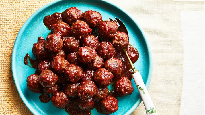 نکات و فوت و فنهای تهیه کوفته زرشکی نکات و فوت و فنهای تهیه کوفته زرشکی