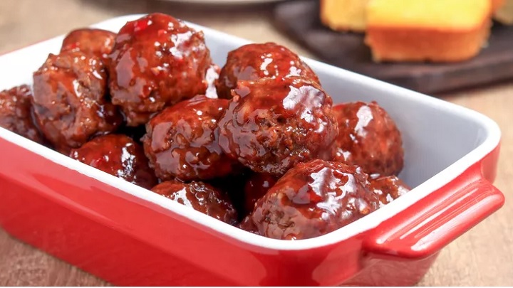 مراحل تهیه کوفته زرشکی مراحل تهیه کوفته زرشکی