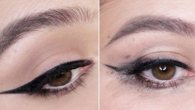 روش‌های جلوگیری از پخش شدن خط چشم (9 ترفند)